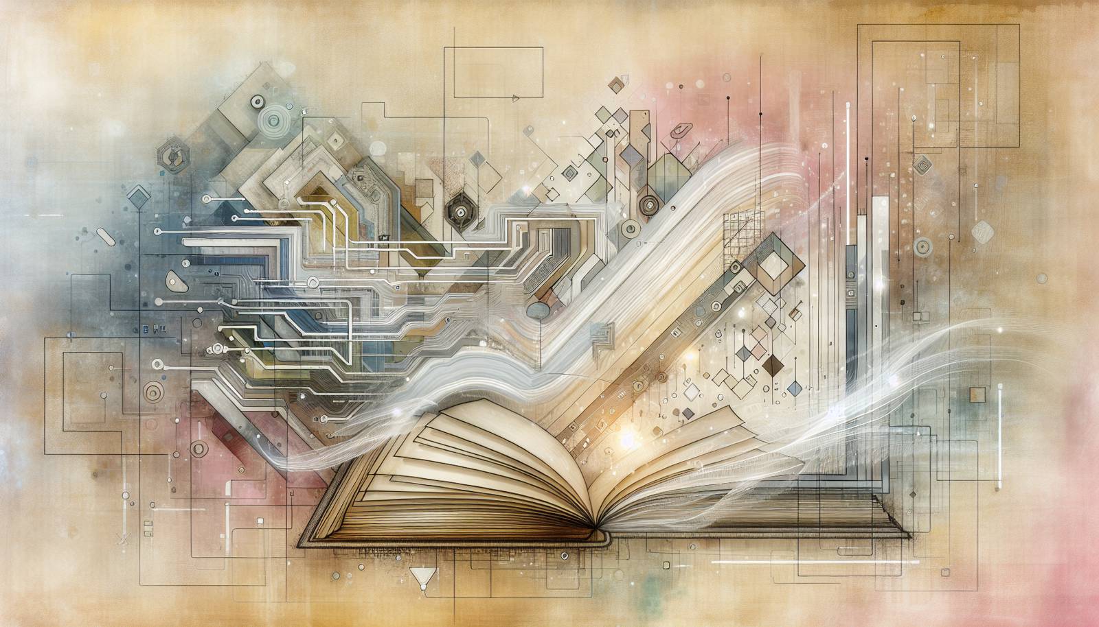 The Evolution of Interactive Storybooks in Digital Media