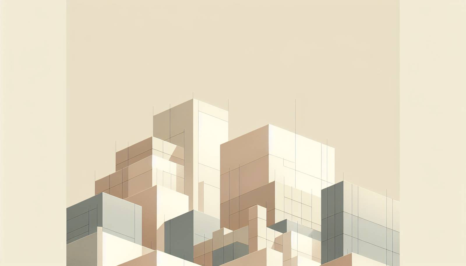 The Evolution of Minimalist Architecture in Urban Environments