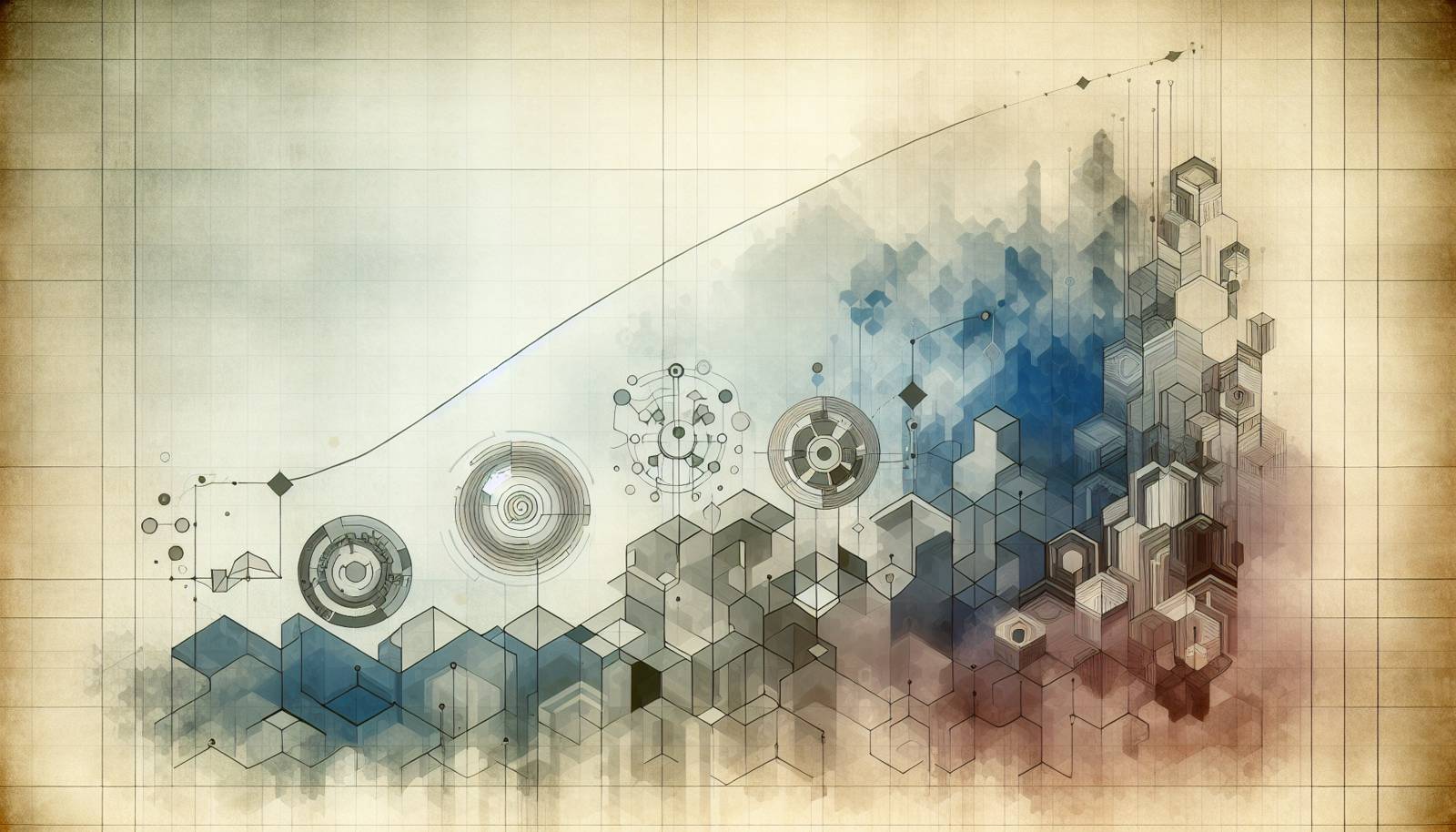 The Evolution of Narrative Architecture in Video Games