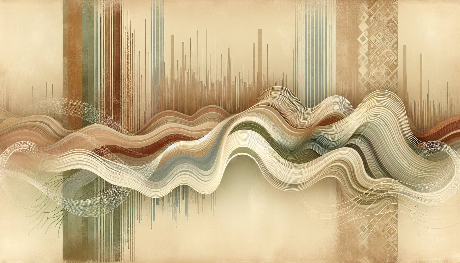 The Evolution of Shamanic Music in Contemporary Culture