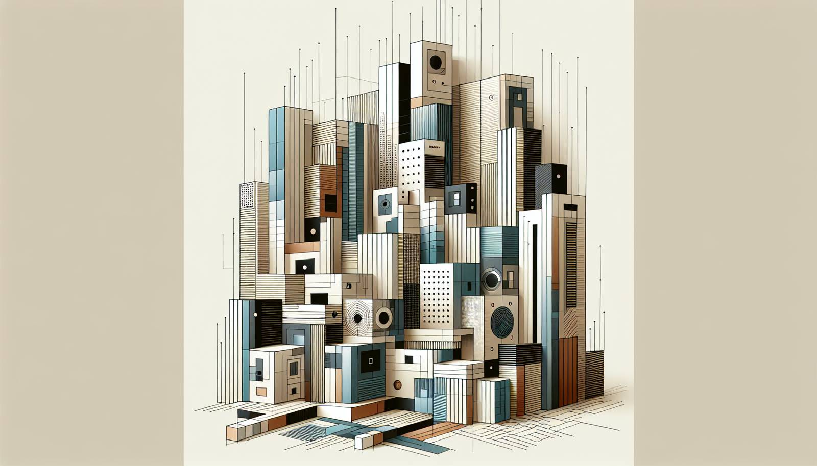 The Impact of Afrofuturism on Architecture