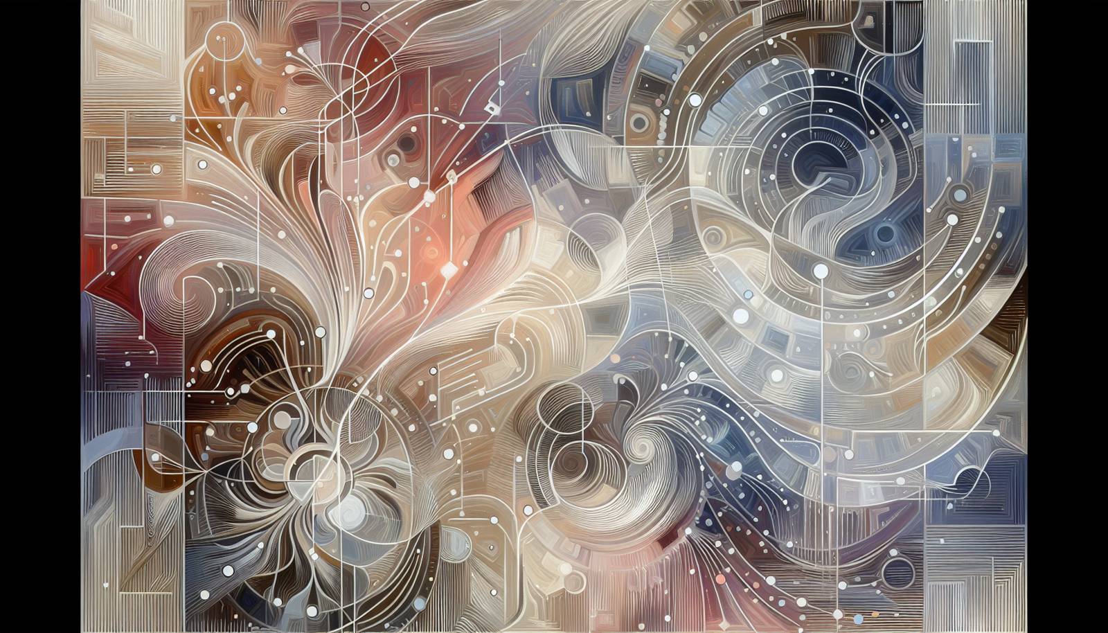 The Impact of AI on Creative Arts