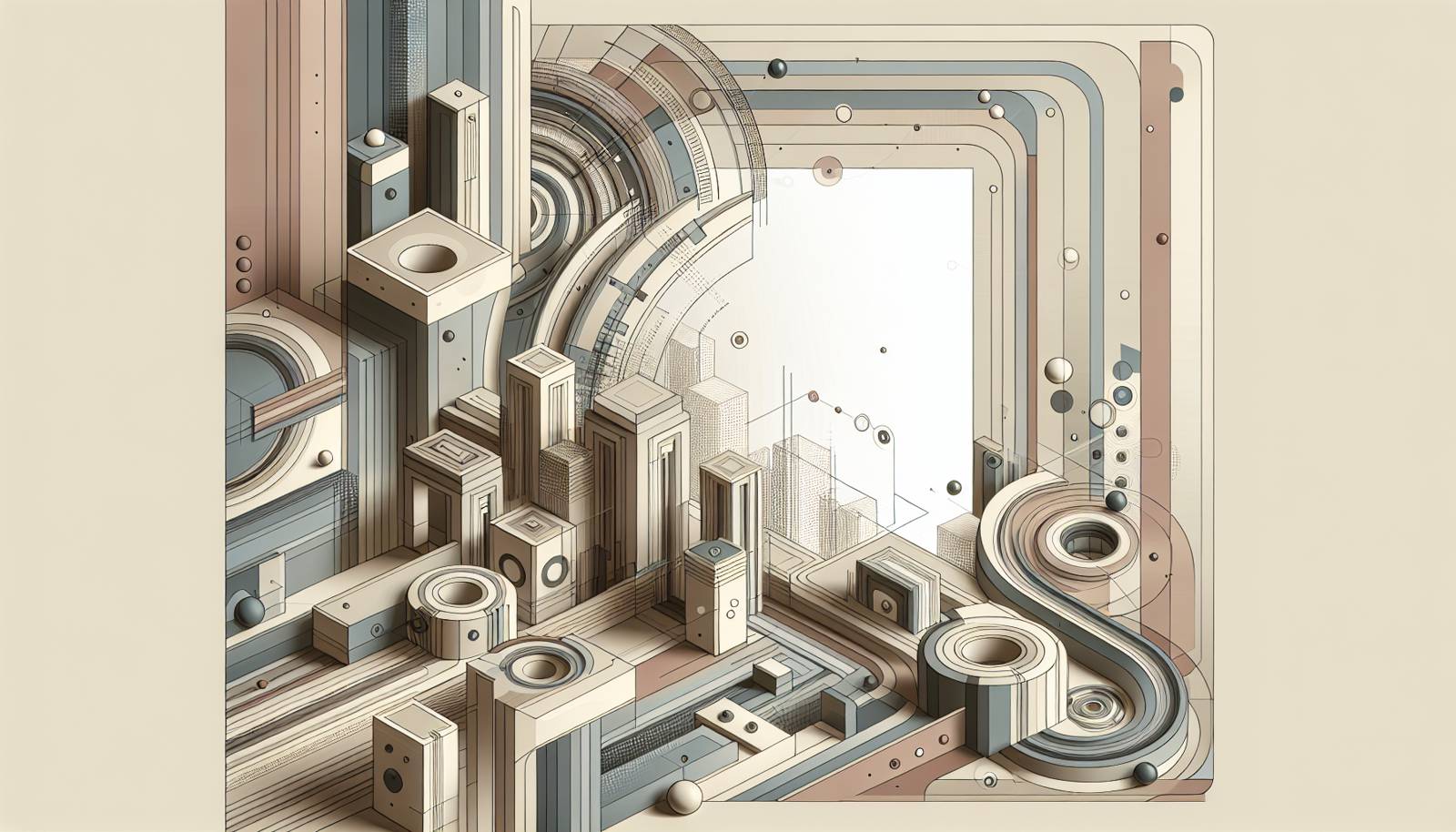 The Impact of Architectural Design in Science Fiction