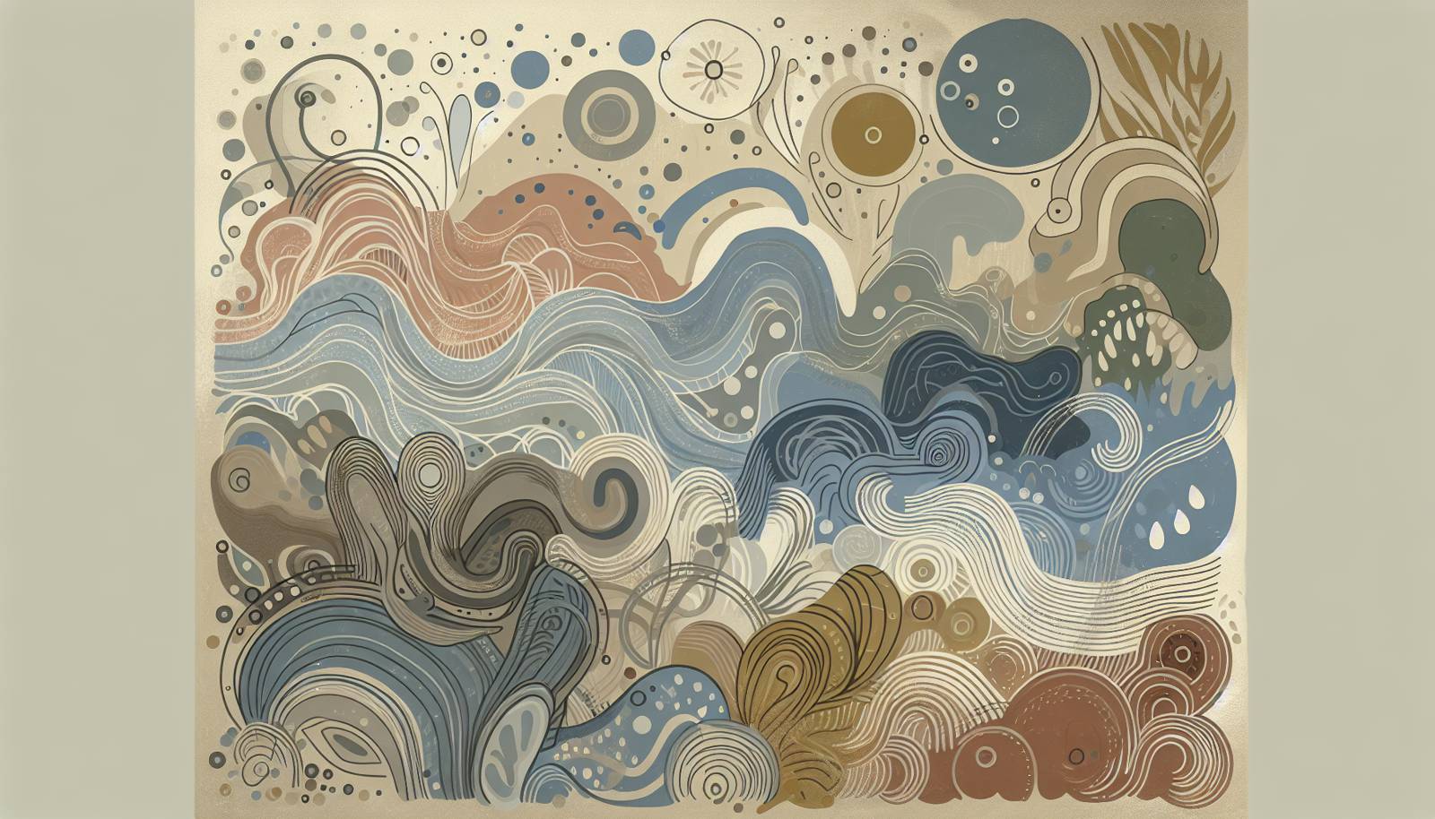 The Impact of Art Brut on Outsider Art