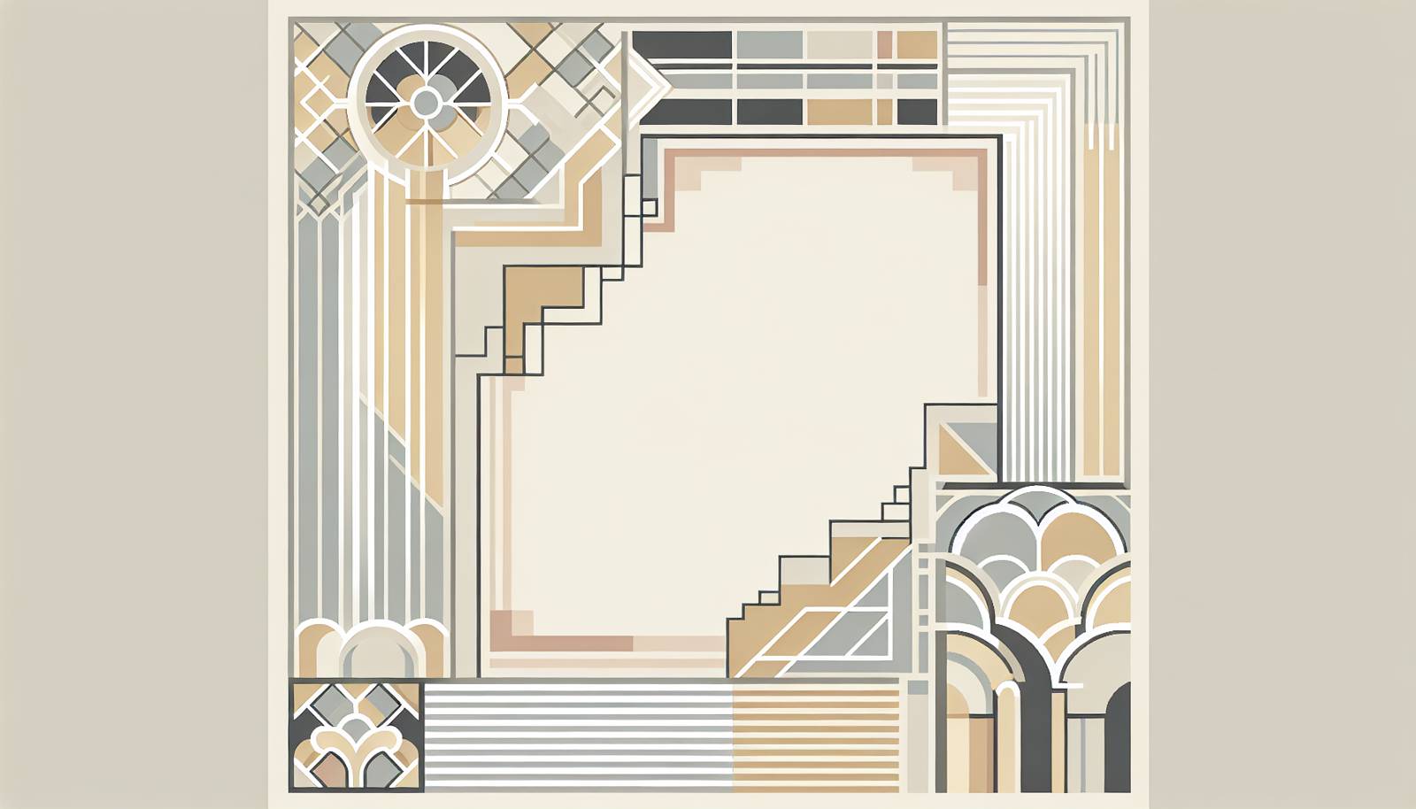 The Impact of Art Deco on Design and Architecture