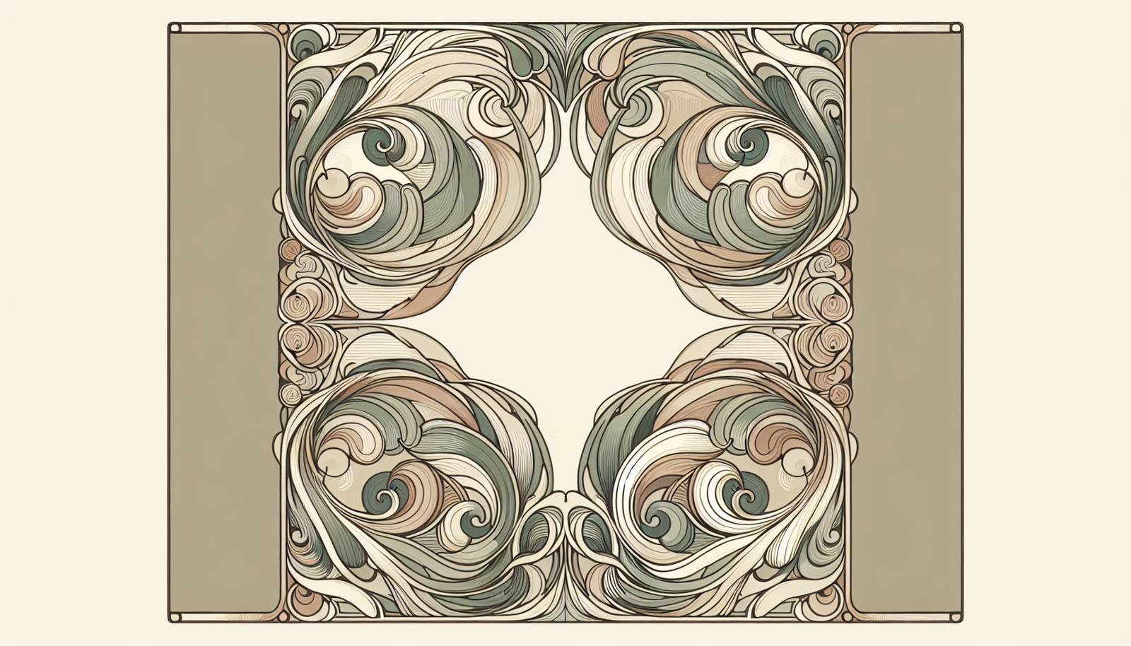 The Impact of Art Nouveau on Modern Design