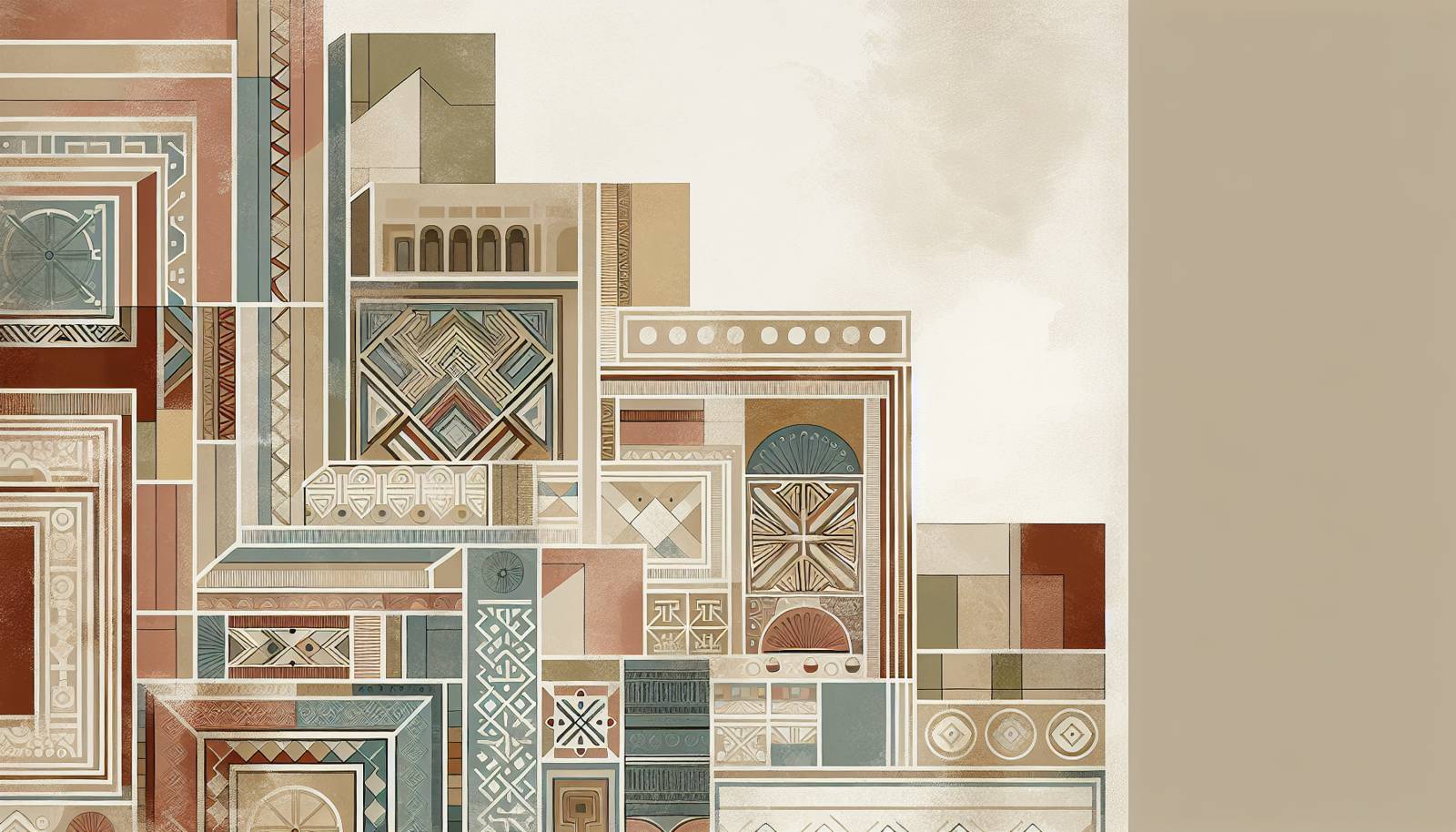 The Impact of Cultural Preservation in Architecture