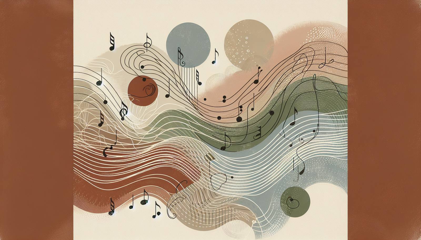 The Impact of Globalization on Indigenous Music