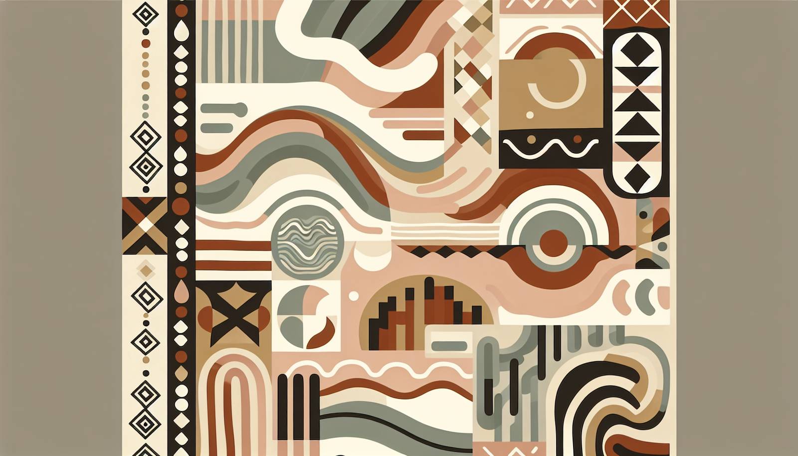 The Impact of Indigenous Languages on Contemporary Art