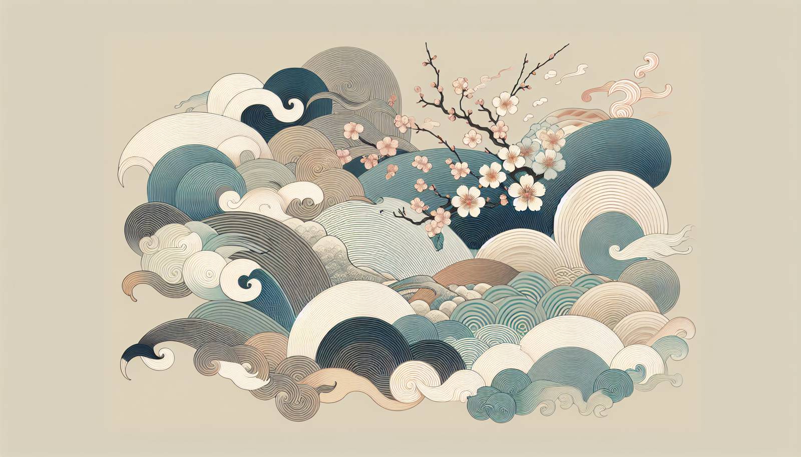 The Impact of Japanese Ukiyo-e Art on Western Art Movements