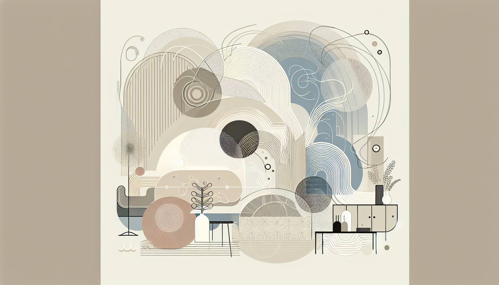 The Impact of Nordic Design on Global Home Aesthetics