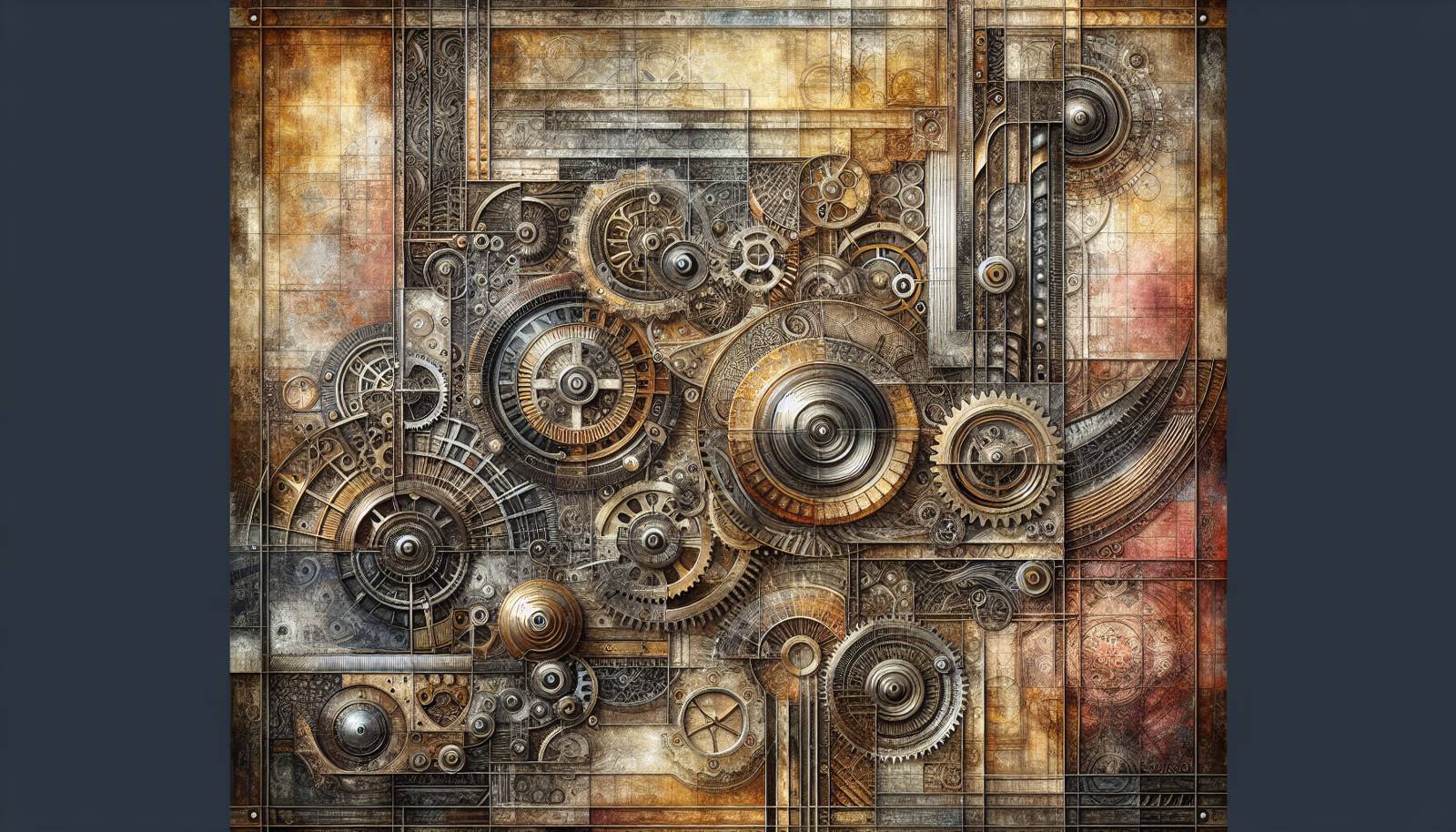 The Impact of Steampunk Architecture on Modern Design