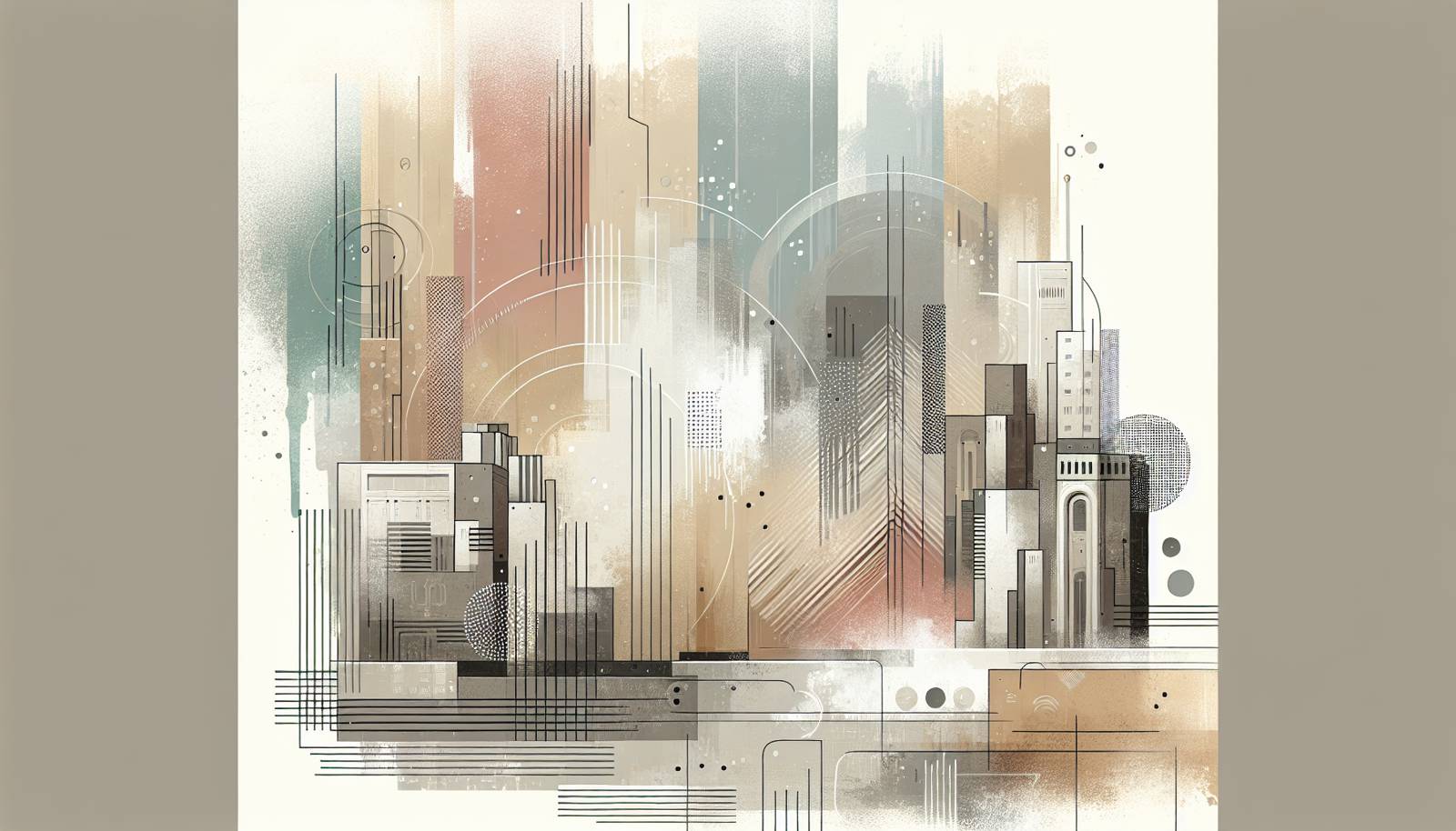 The Impact of Urban Graffiti on Commercial Branding