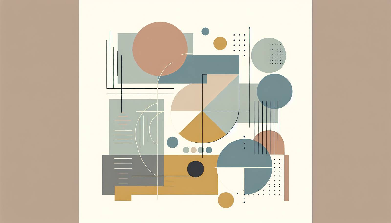 The Influence of 1980s Postmodern Design on Modern Interiors