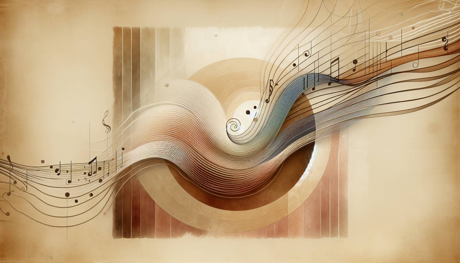 The Influence of African American Spirituals on Soul Music