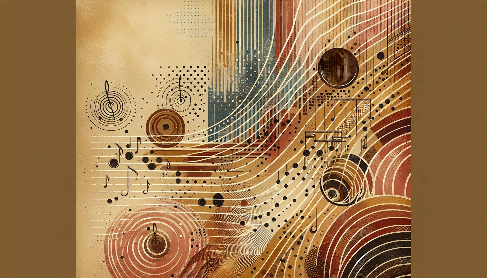 The Influence of Afro-Cuban Music on Global Rhythms