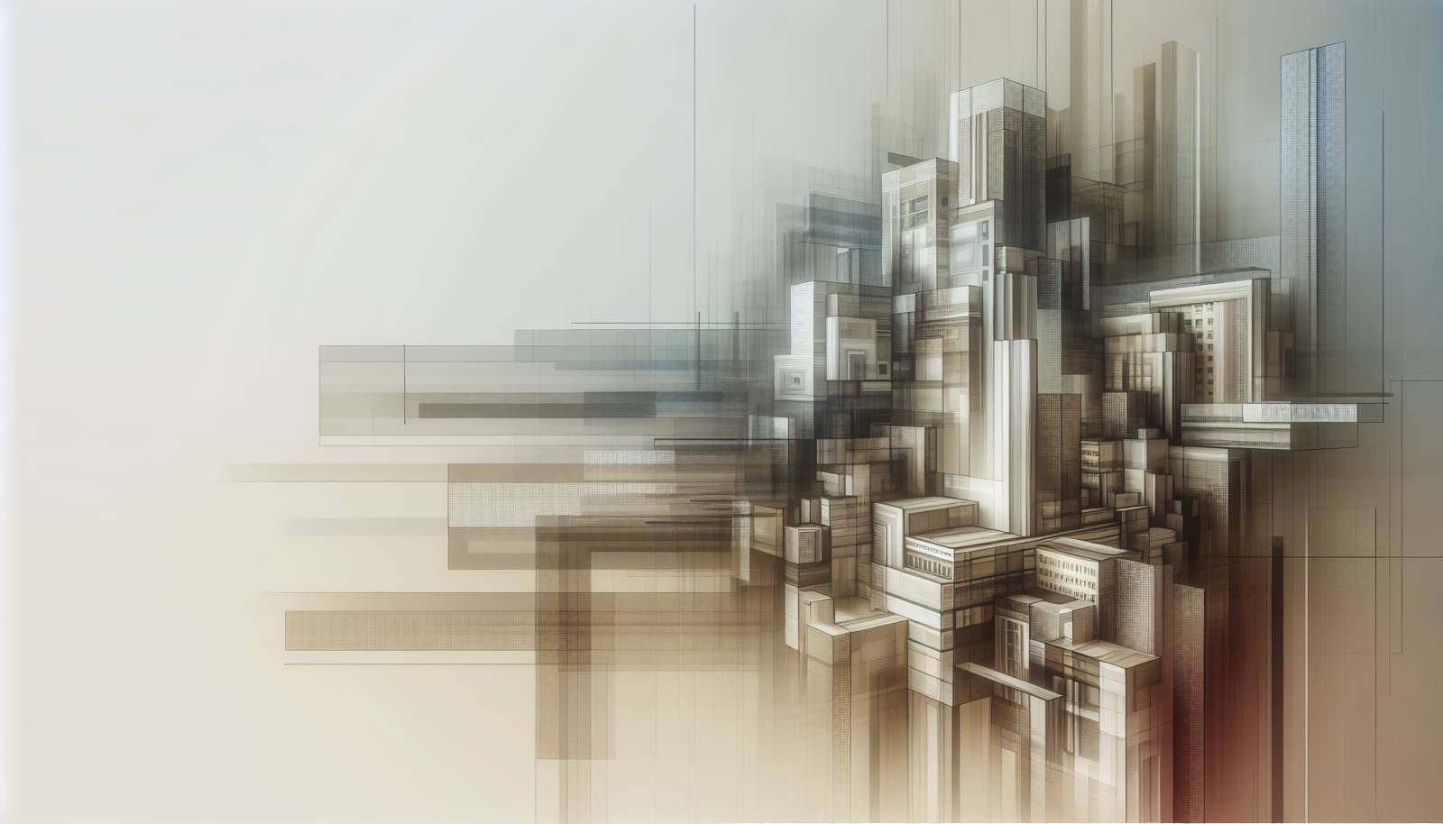 The Influence of Architecture on Cinematic Visuals