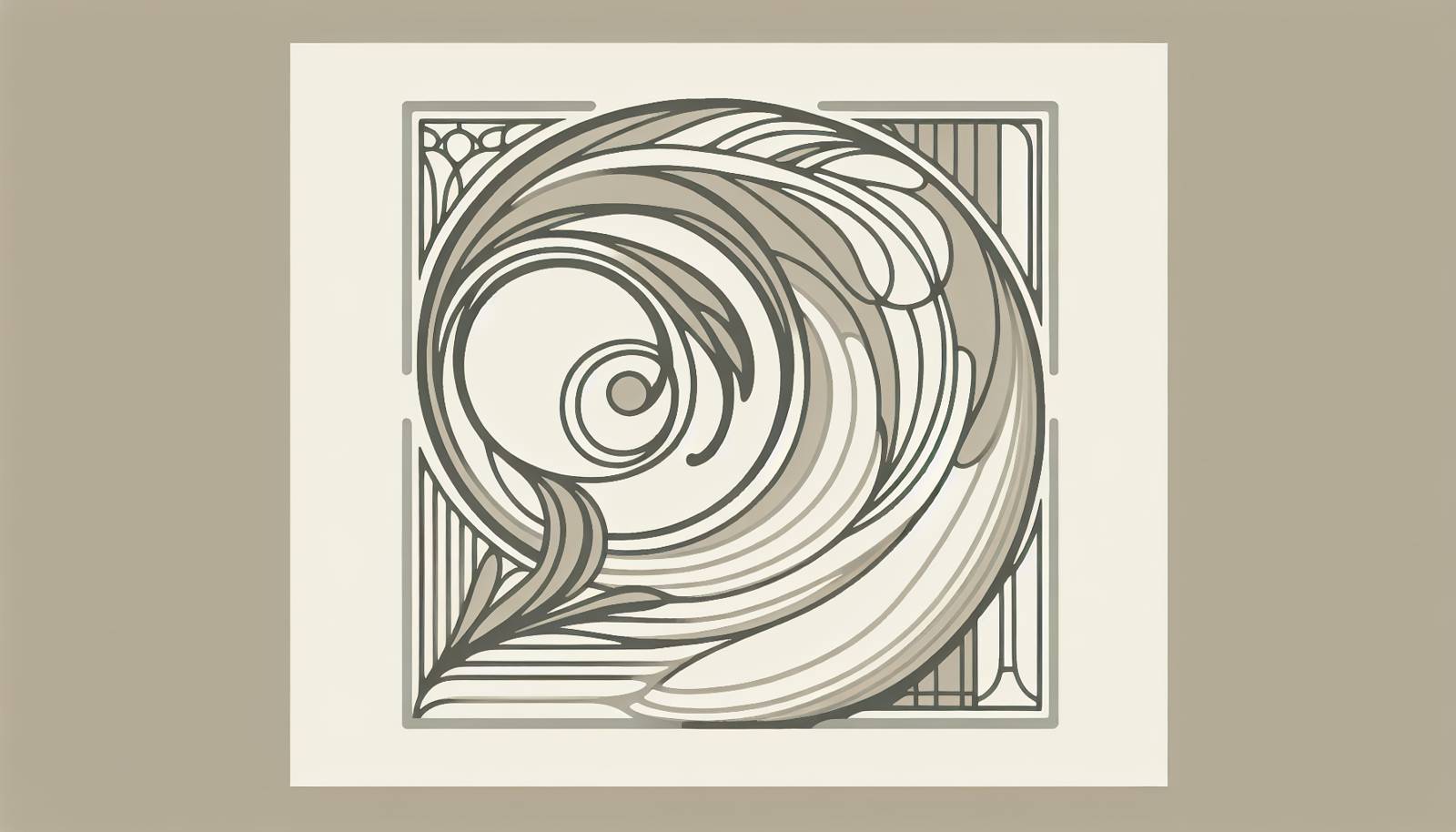 The Influence of Art Nouveau on Modern Graphic Design
