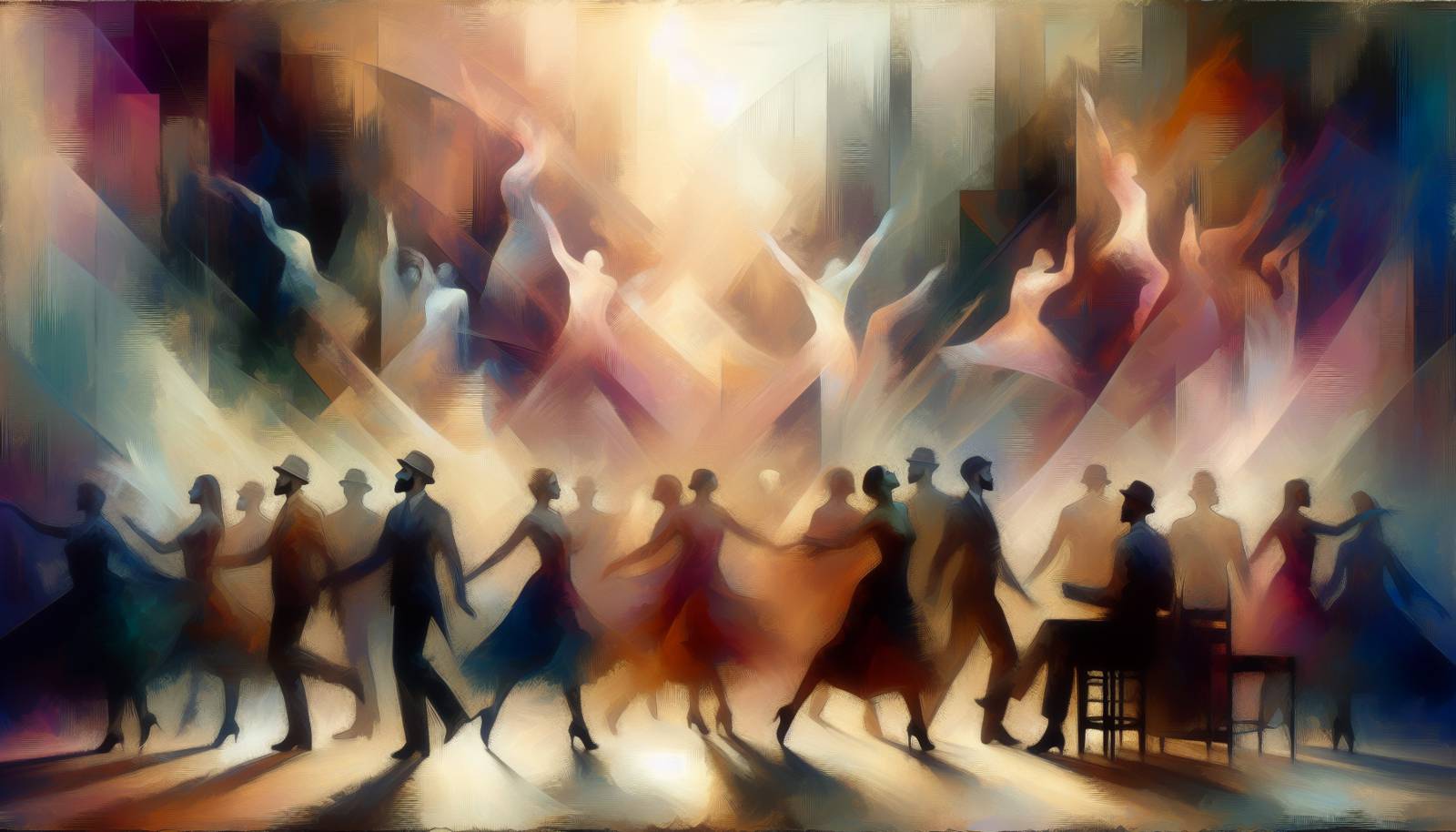 The Influence of Avant-Garde Theatre