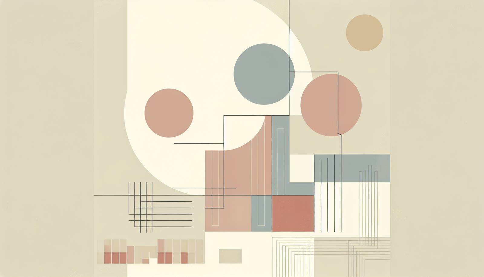 The Influence of Bauhaus on Contemporary Craftsmanship