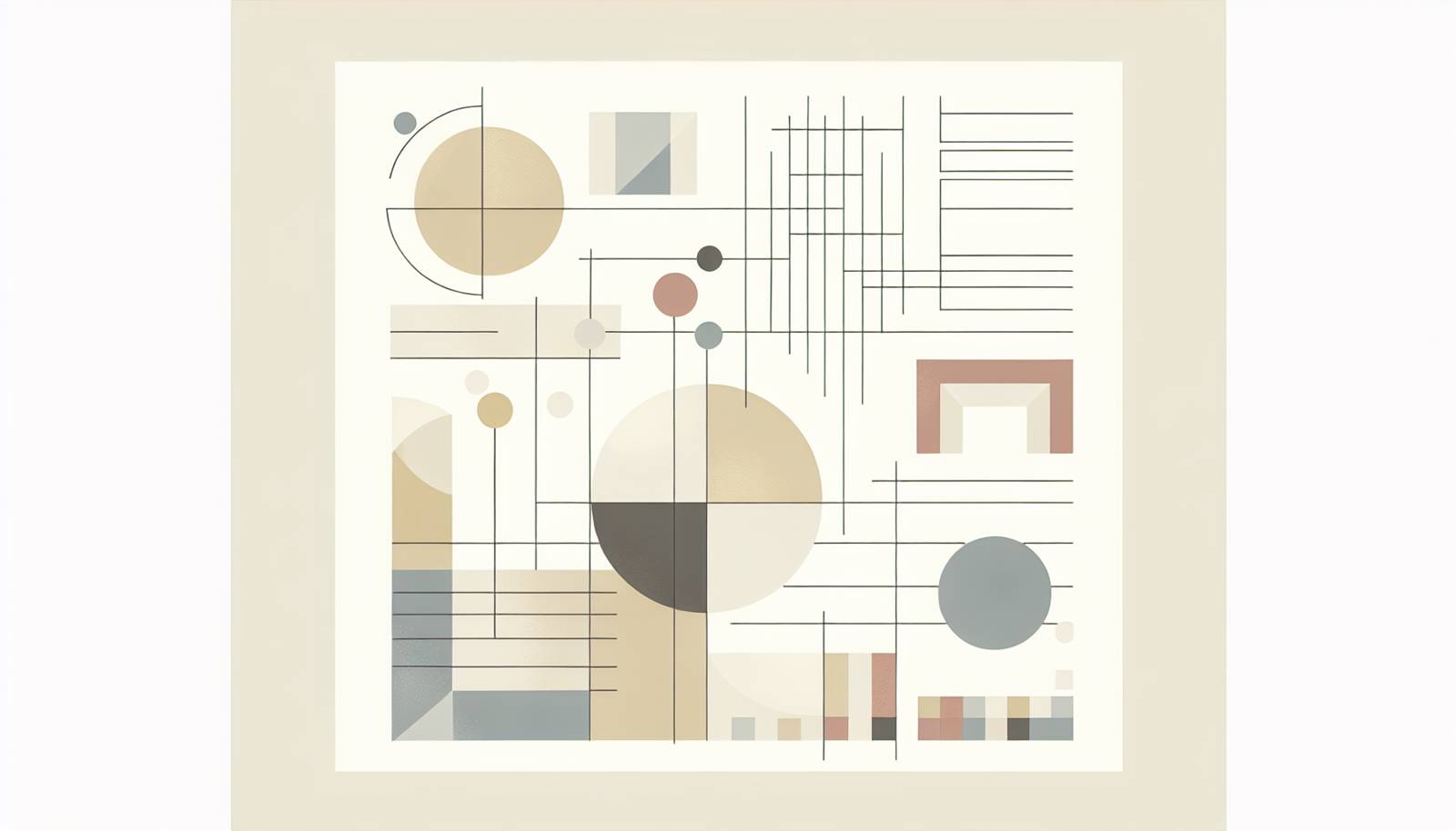 The Influence of Bauhaus on Modern Furniture Design