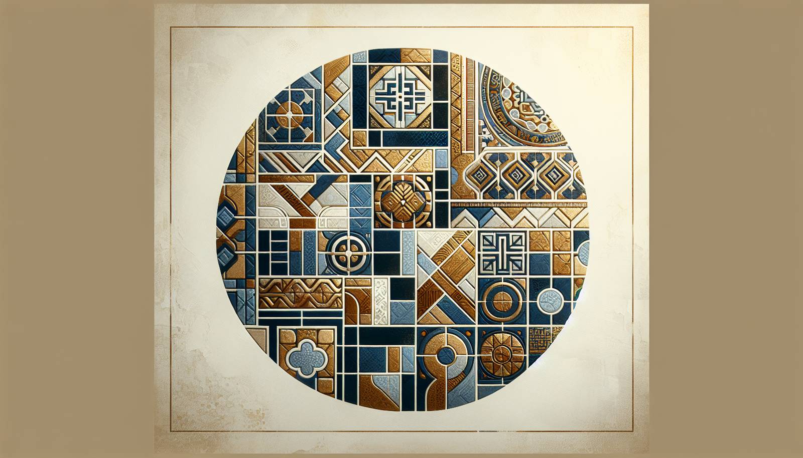 The Influence of Byzantine Art on Modern Iconography