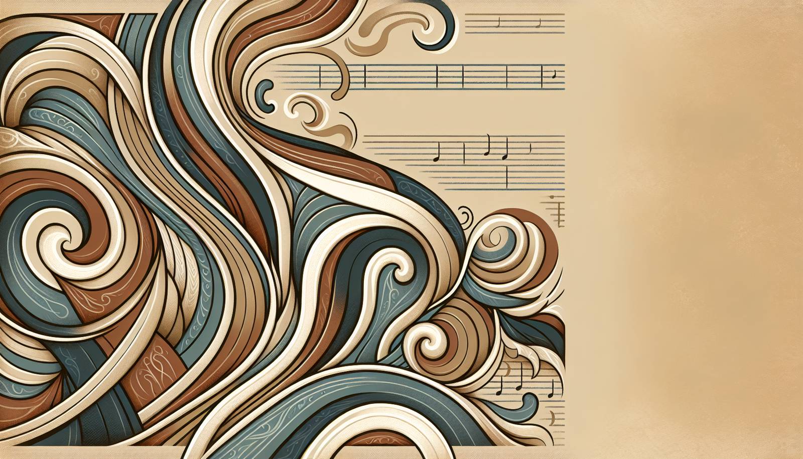 The Influence of Byzantine Music on Eastern European Chants