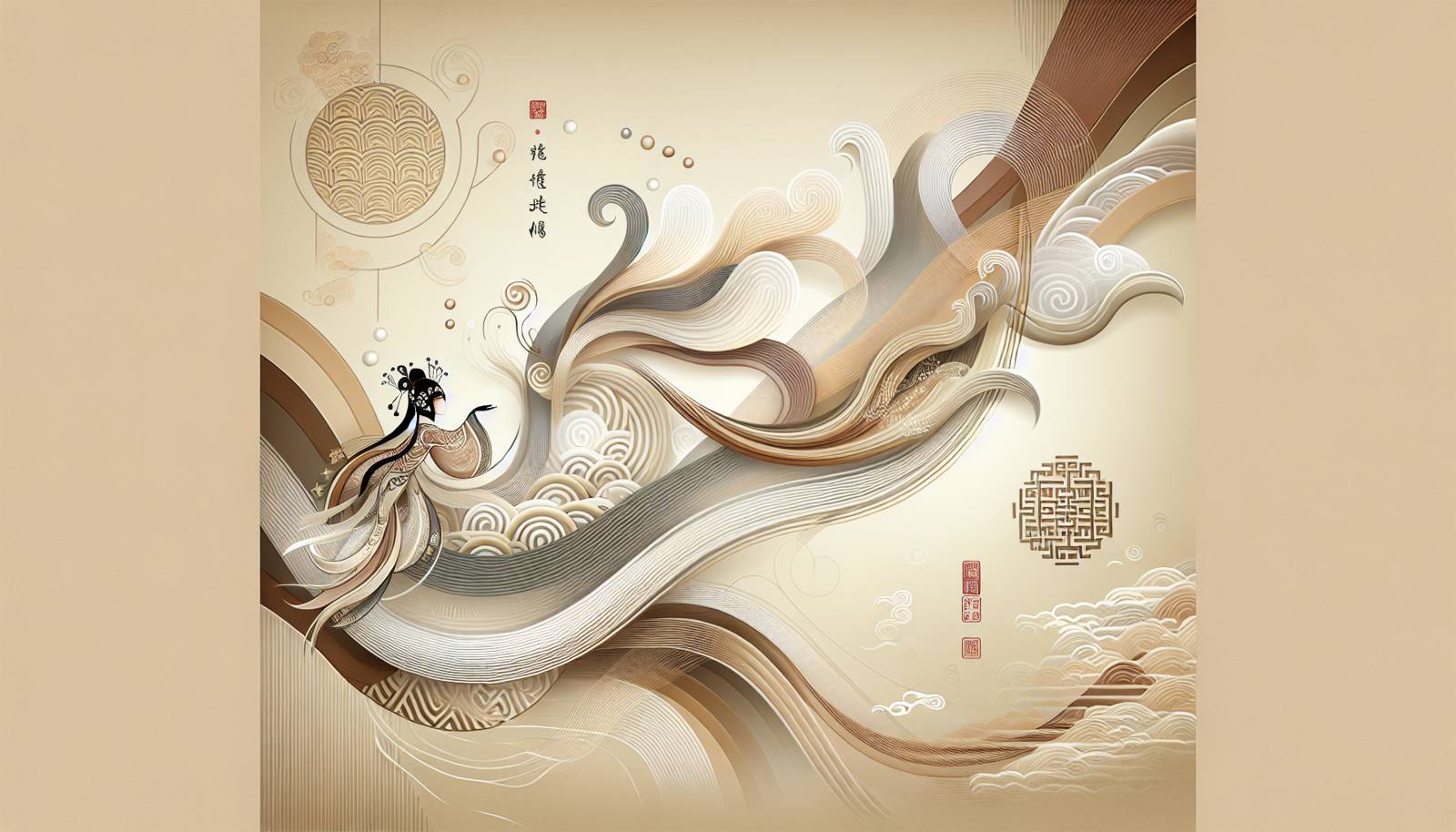 The Influence of Cantonese Opera on Asian Performing Arts