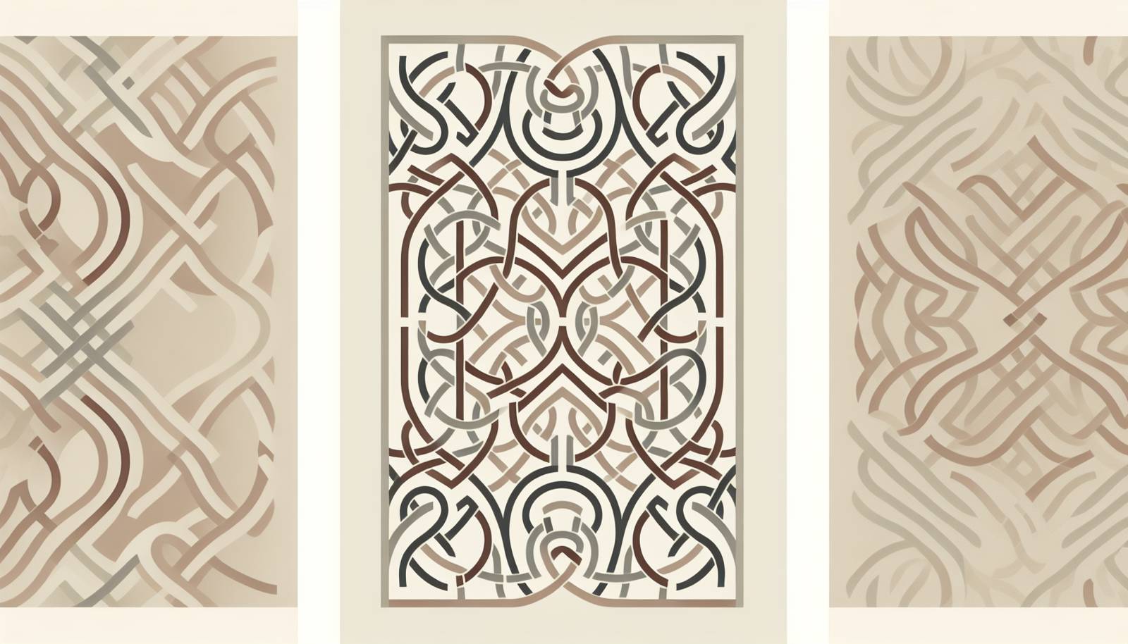 The Influence of Celtic Art on Modern Design