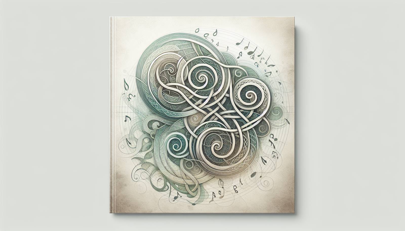 The Influence of Celtic Spirituality on Music