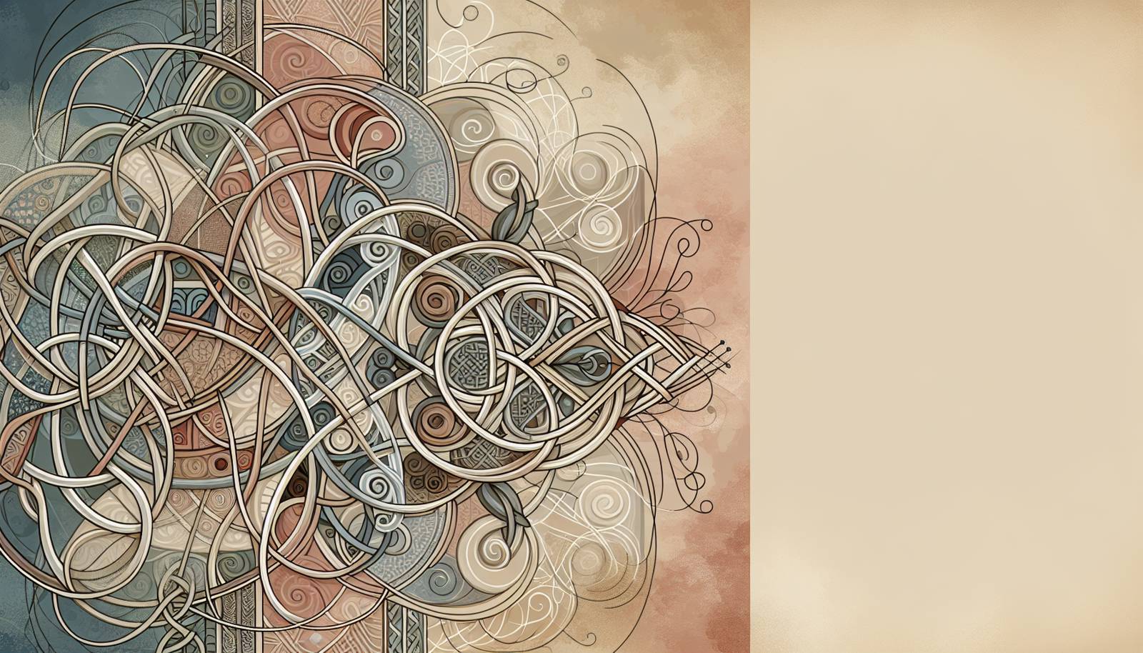 The Influence of Celtic Traditions in Modern Culture