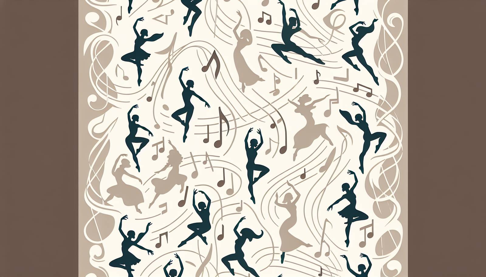 The Influence of Classical Dance Forms in Modern Music Videos