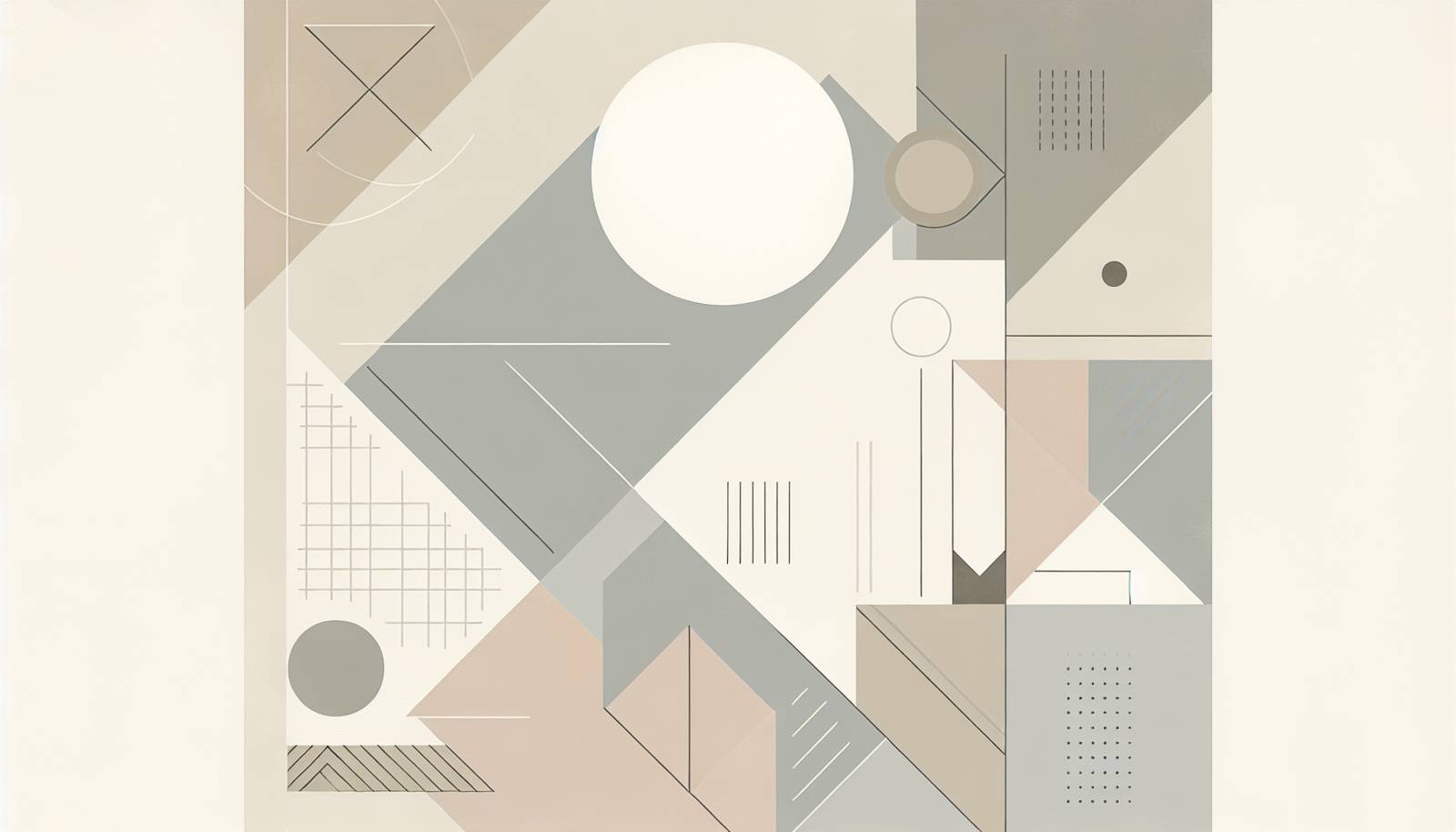 The Influence of Constructivist Art on Modern Graphic Design