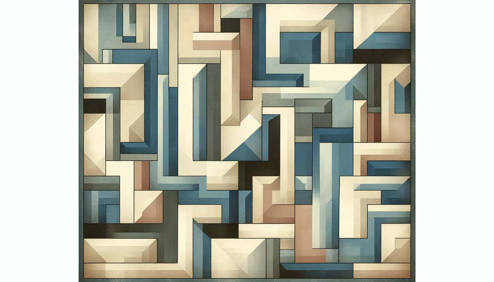 The Influence of Cubism on Modern Art Forms