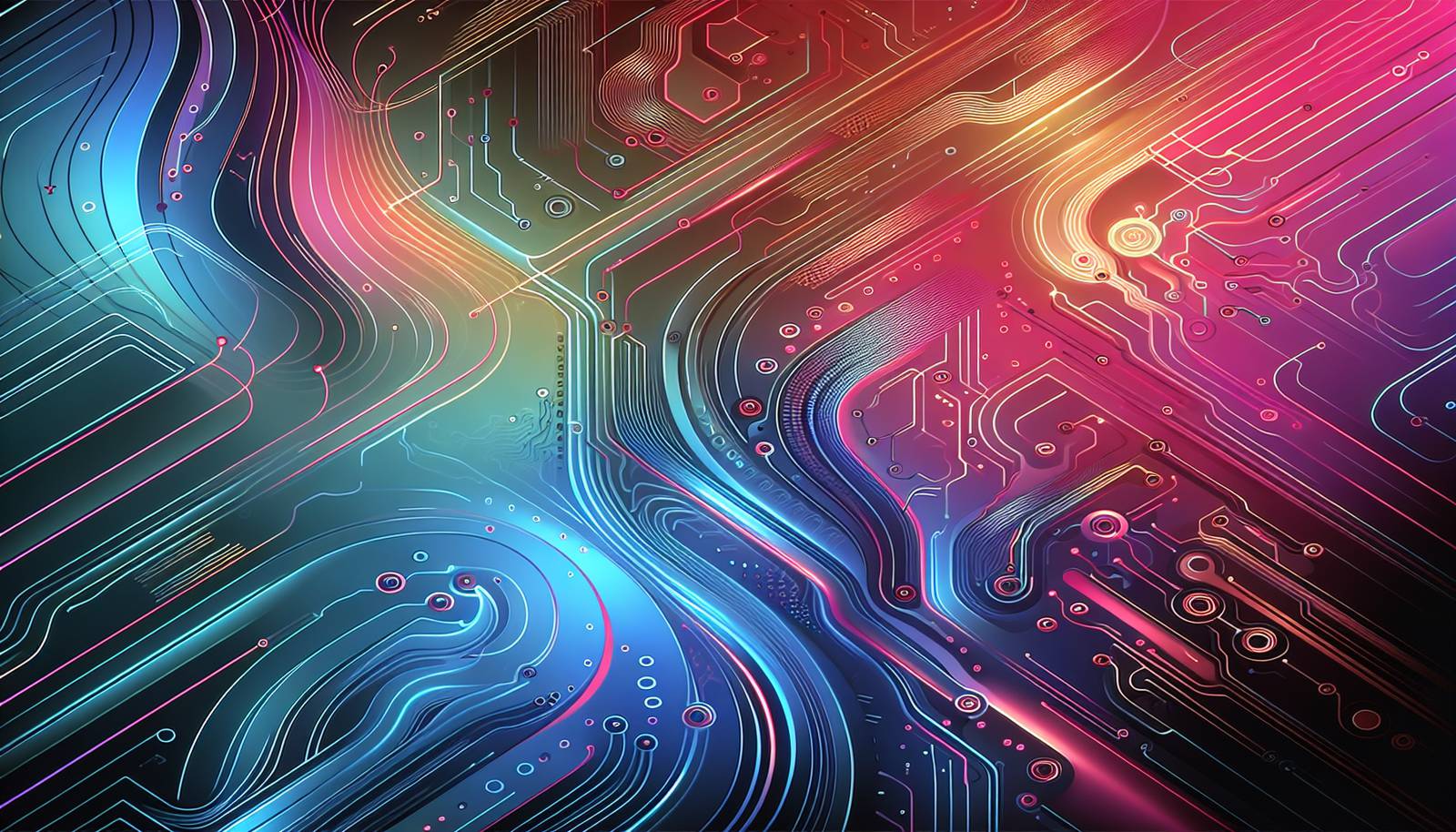 The Influence of Cyberpunk on Modern Media