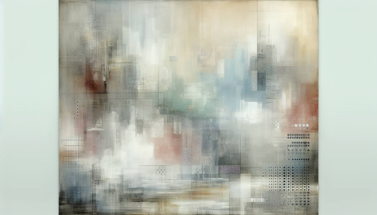 The Influence of Expressionism in New Media Art