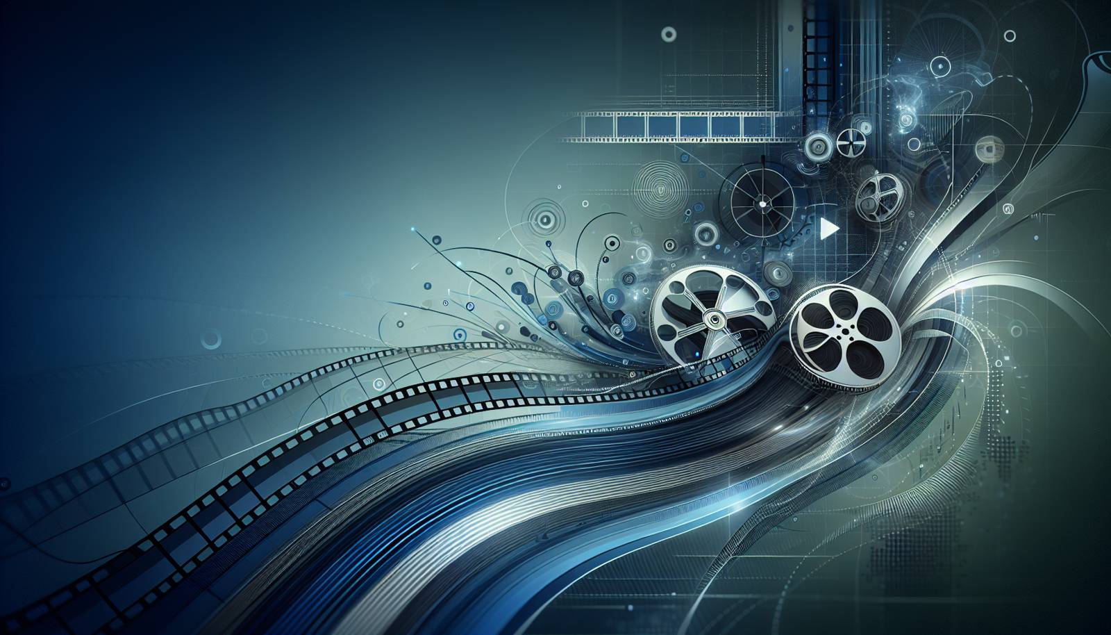 The Influence of Film Editing Styles on Storytelling
