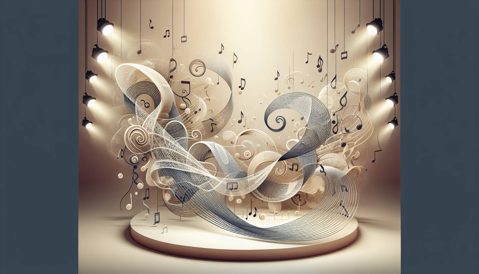 The Influence of Film Soundtracks on Musical Theater