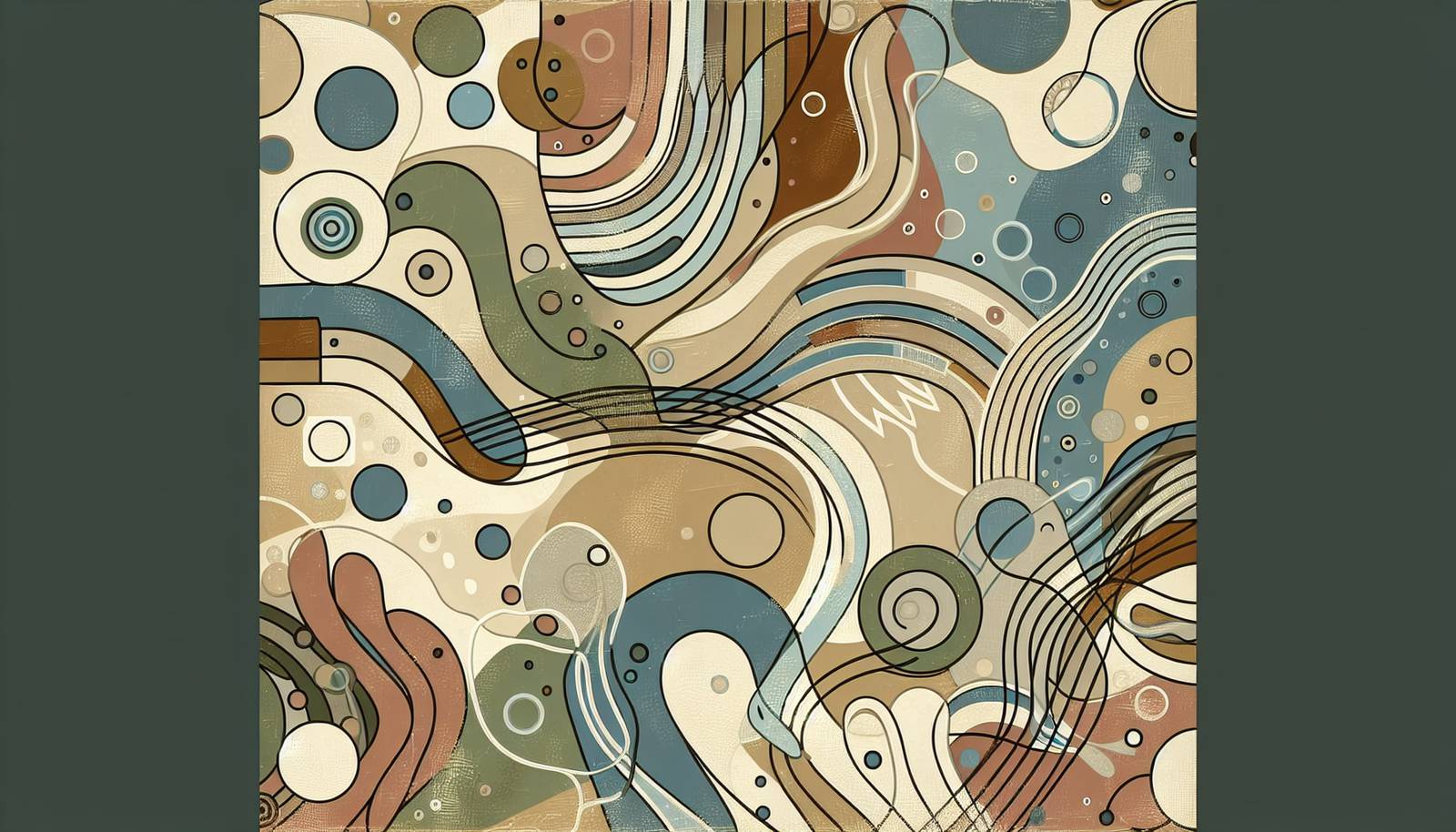 The Influence of Funk Art Movement