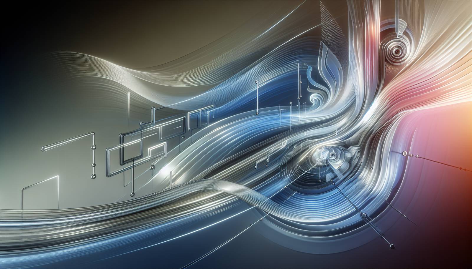 The Influence of Futurism on Film Aesthetics