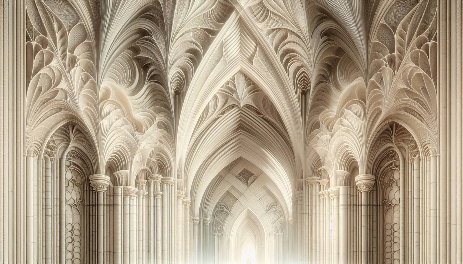 The Influence of Gothic Architecture on Modern Buildings