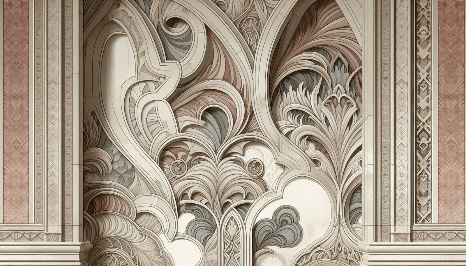 The Influence of Gothic Revival on Architectural Styles