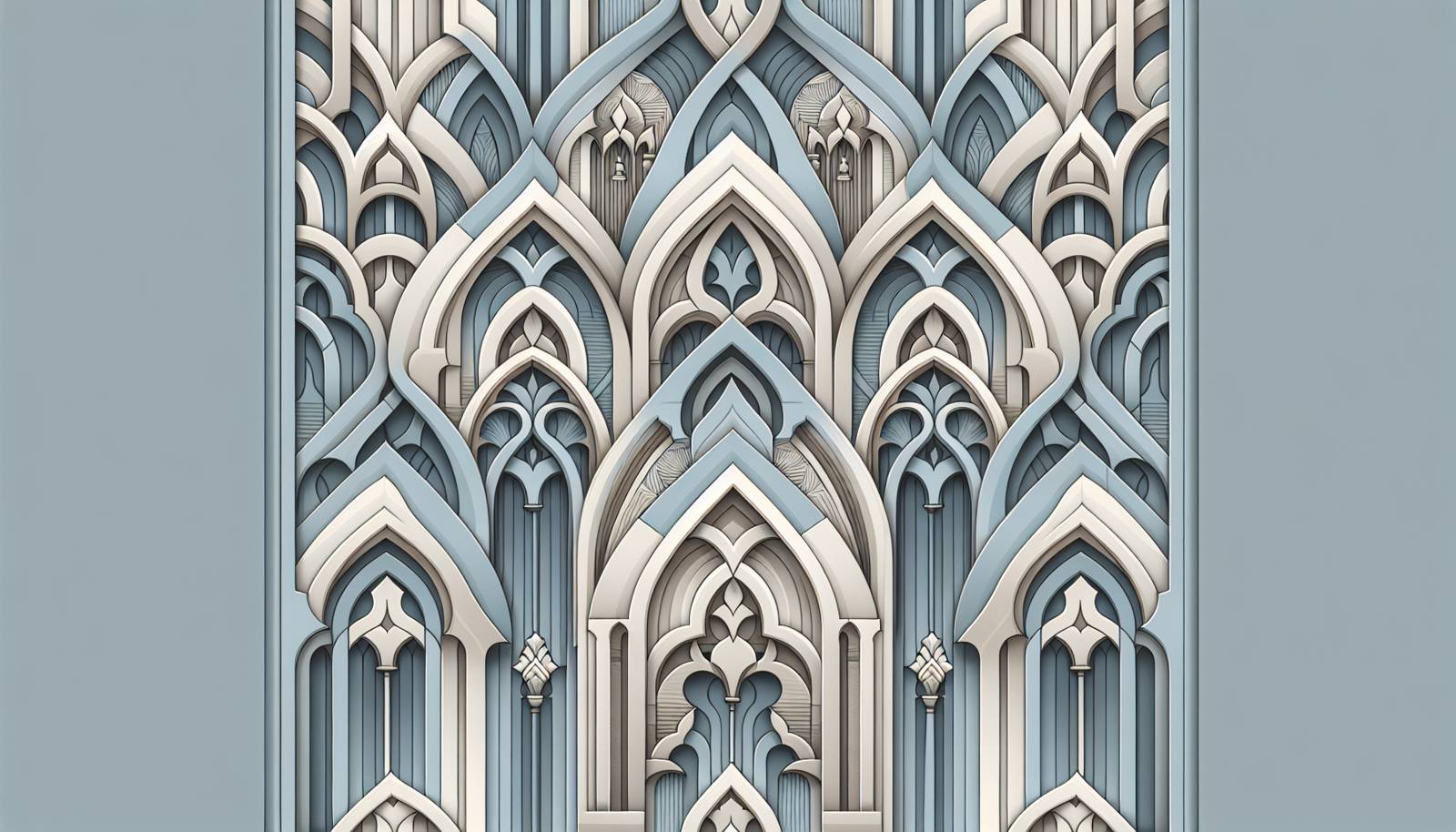 The Influence of Gothic Revival on Modern Residential Architecture