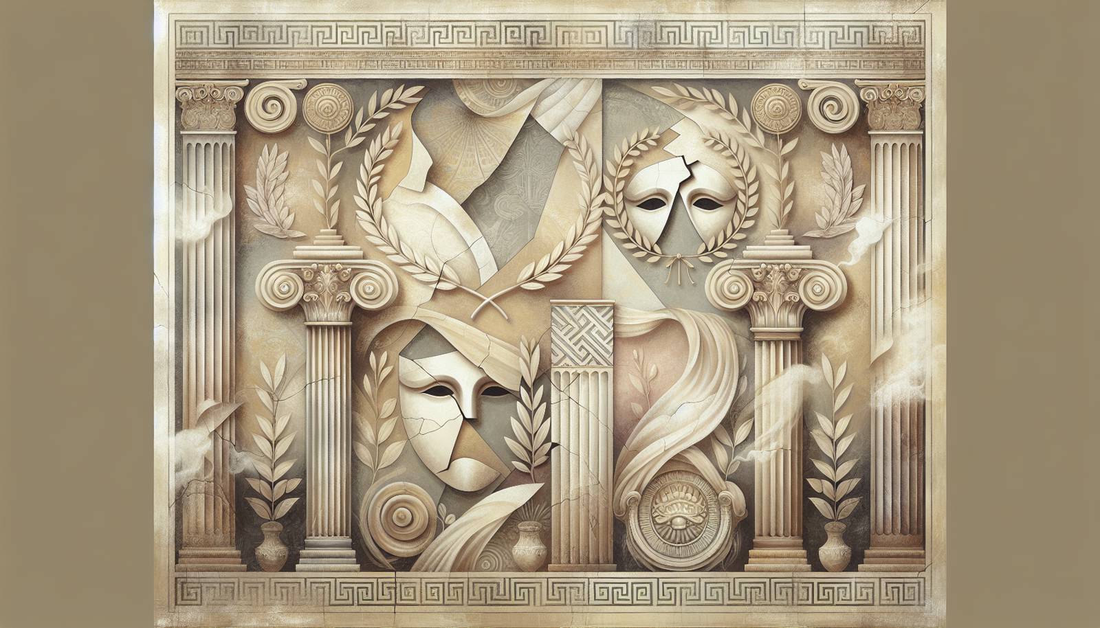 The Influence of Greek Tragedy on Modern Drama