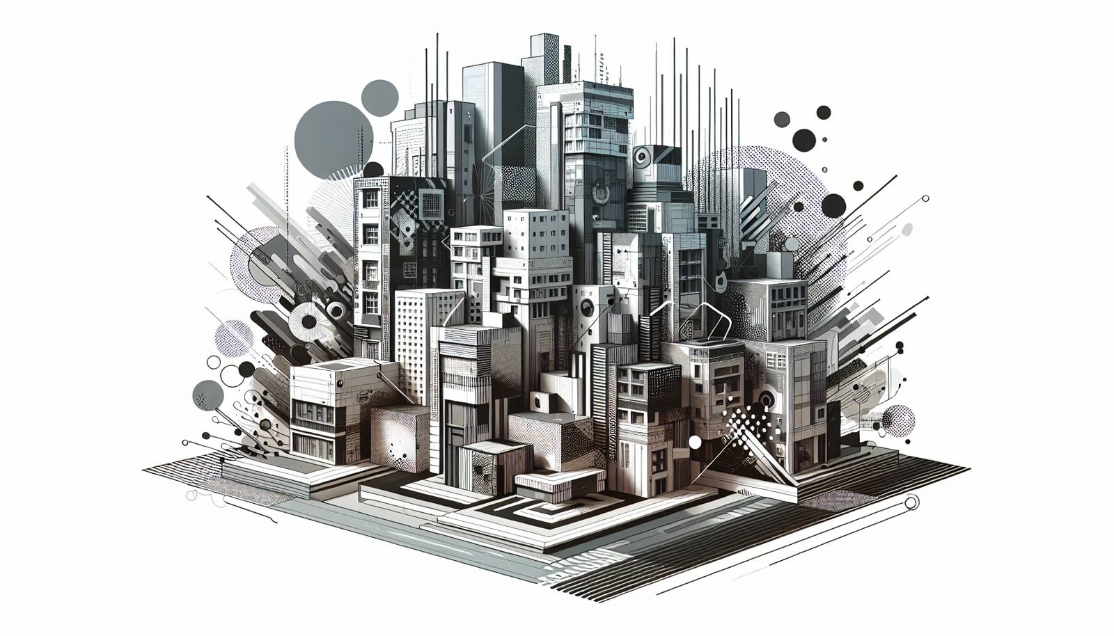 The Influence of Hip Hop Architecture on Urban Spaces