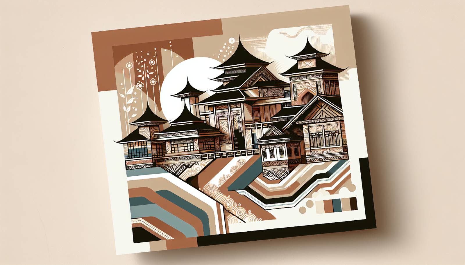 The Influence of Indigenous Architecture on Sustainable Design
