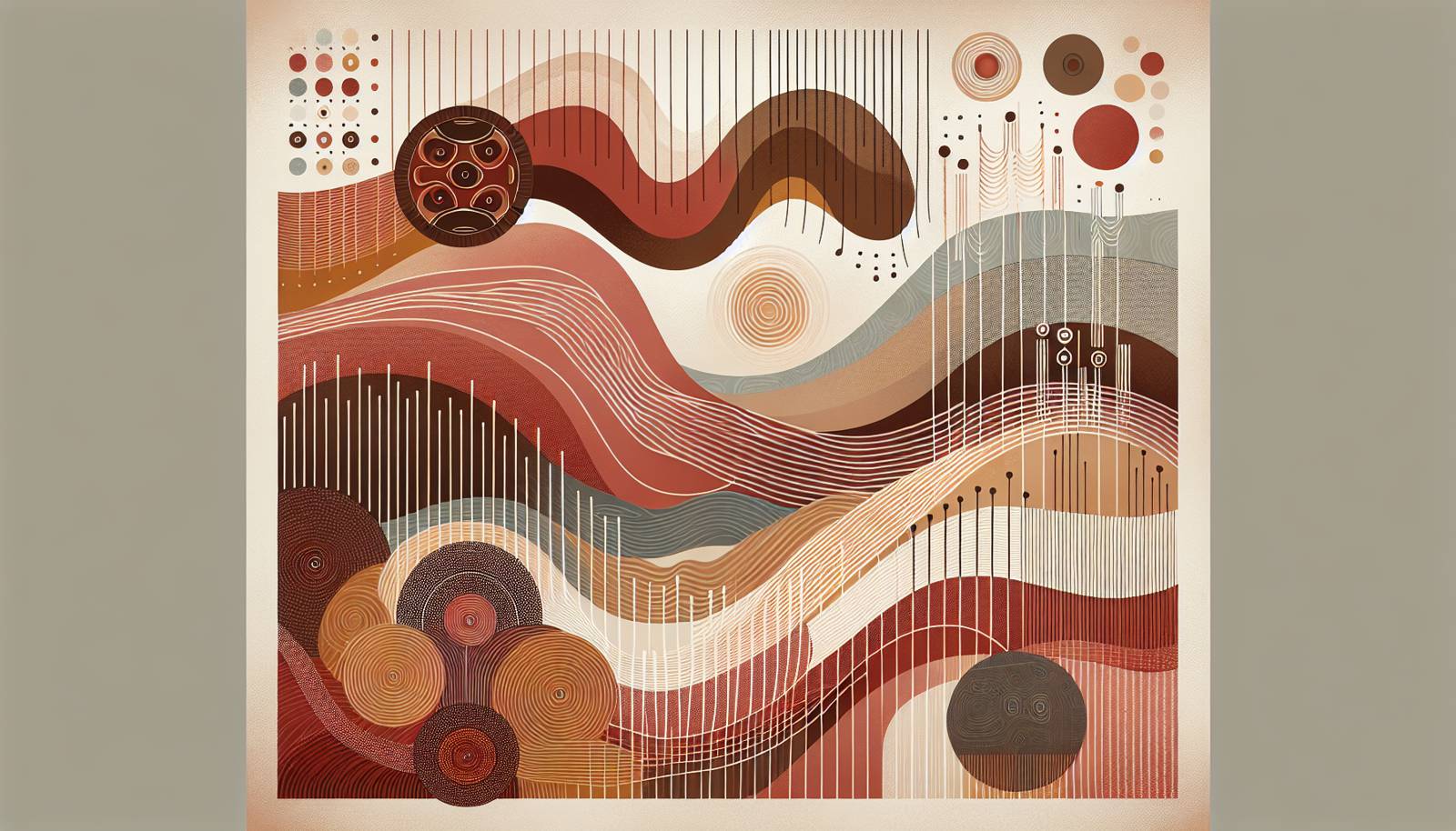 The Influence of Indigenous Australian Music on Global Pop