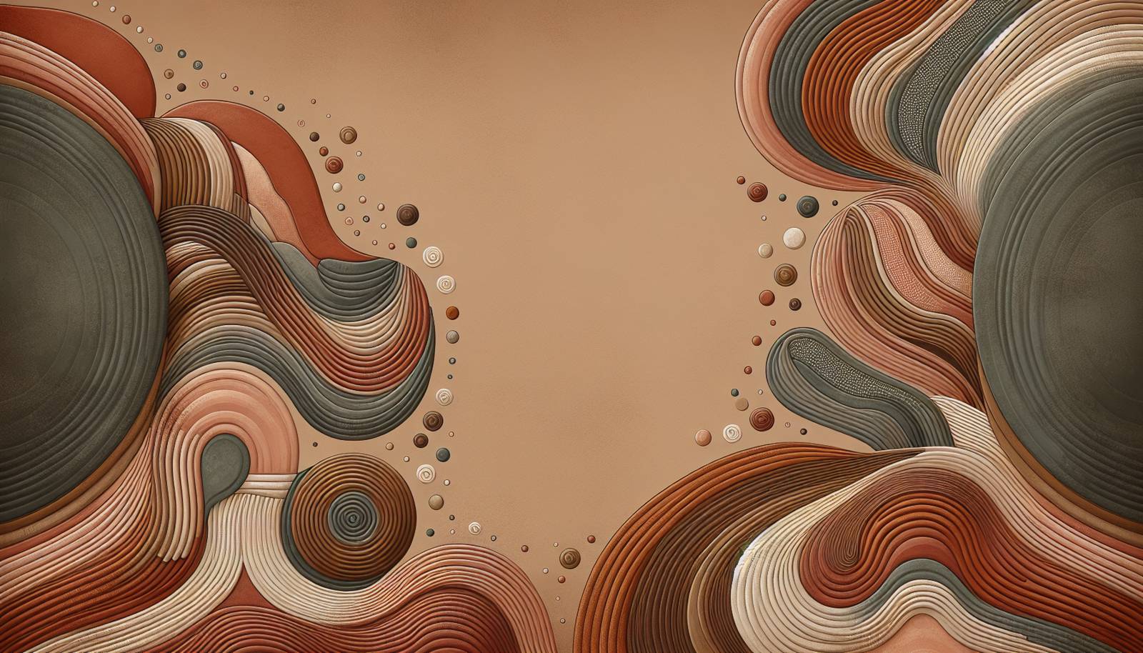 The Influence of Indigenous Ceramics on Modern Pottery
