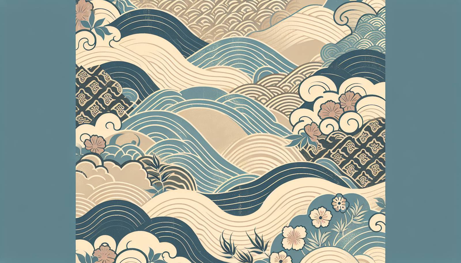 The Influence of Japanese Woodblock Printing on European Art
