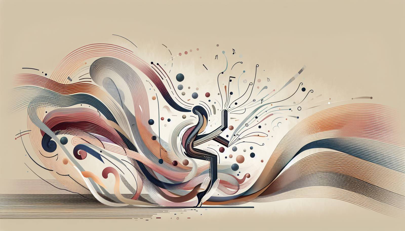 The Influence of Jazz Dance on Modern Movement